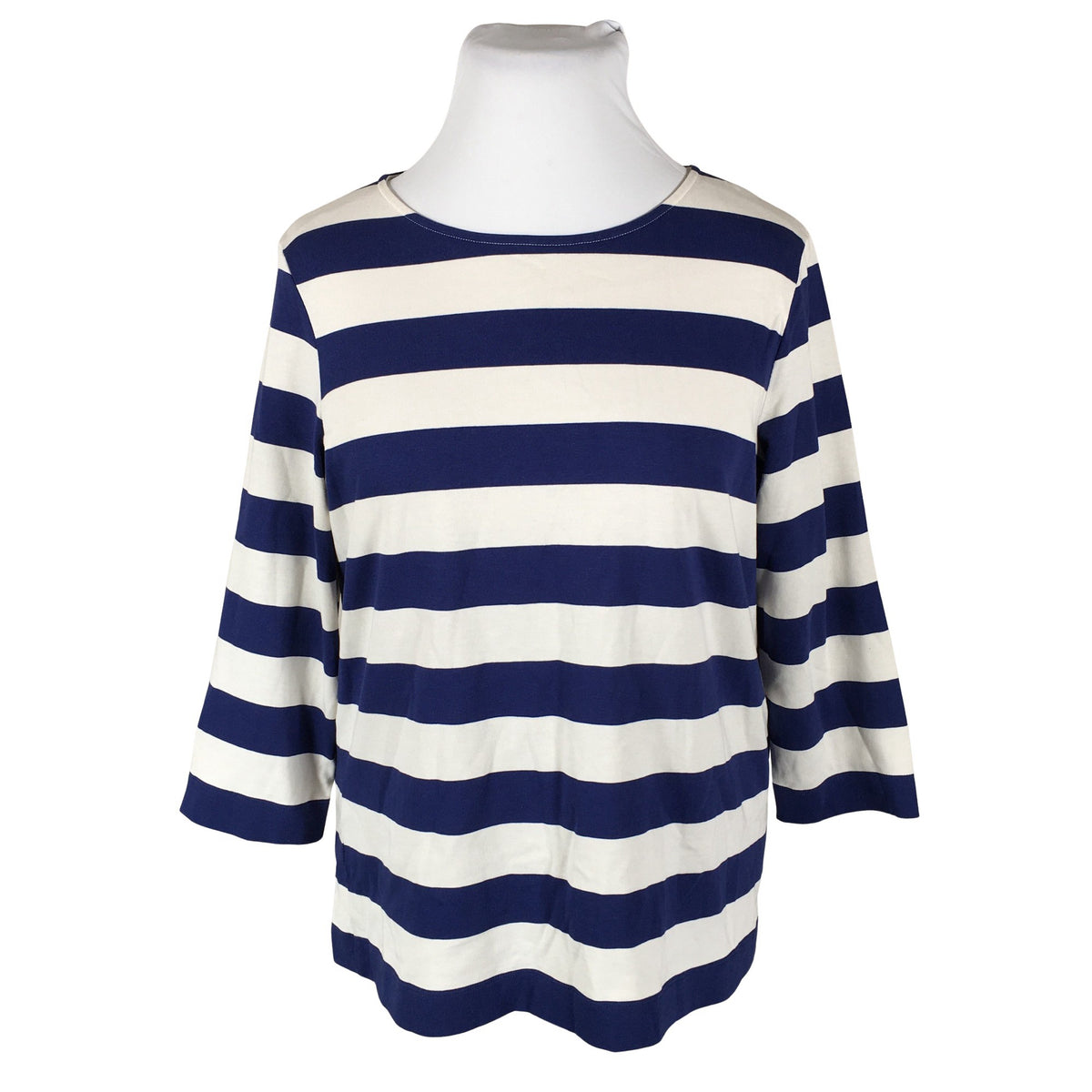 Unisex Marimekko - Tricot tunic, size 42 - Blue (1)