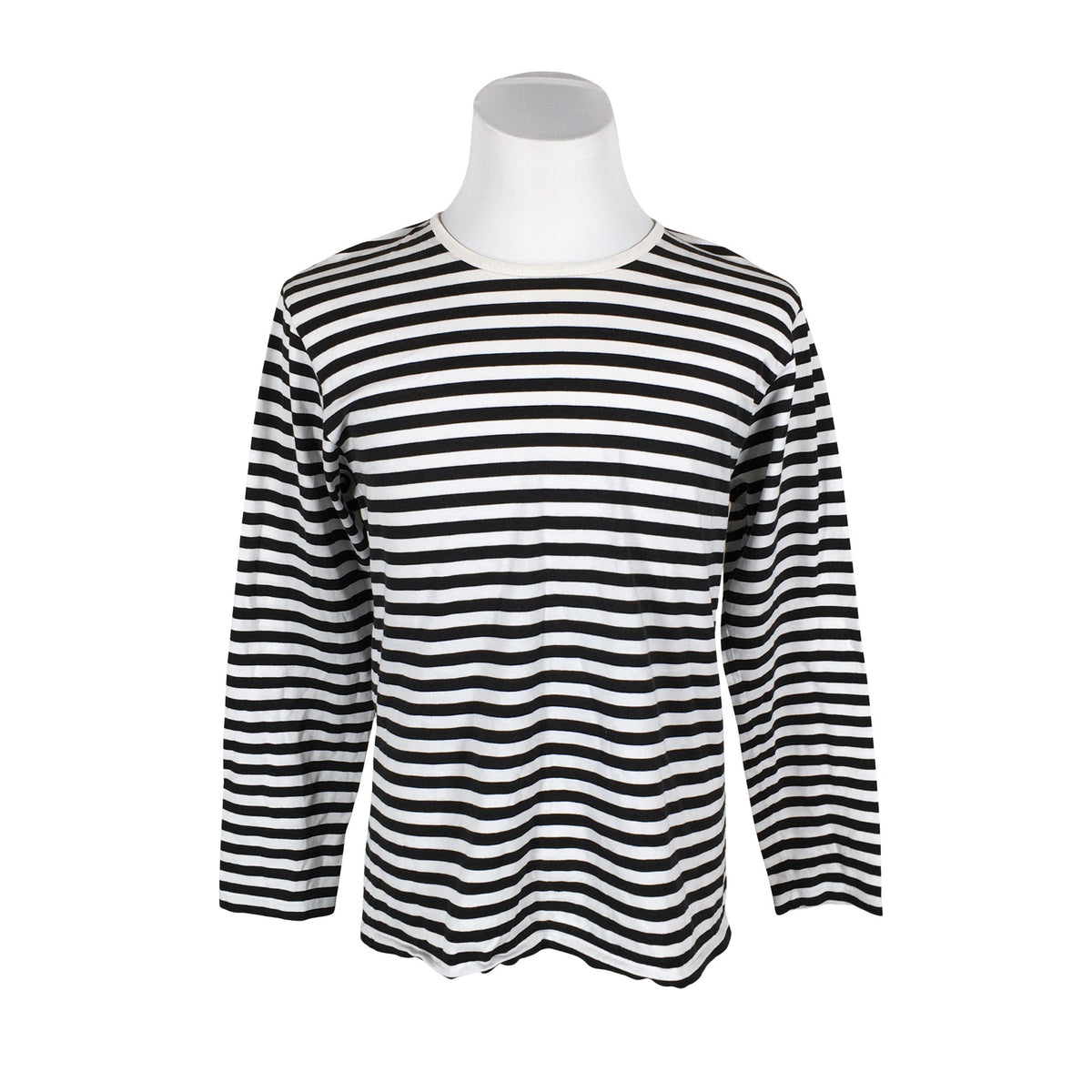 Unisex Marimekko - Tricot shirt, size L - White (1)