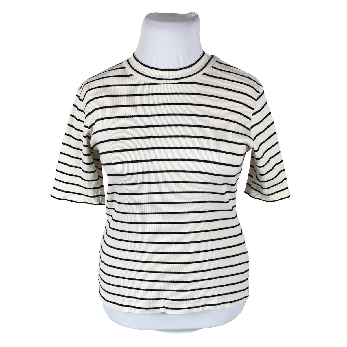 Unisex NOSH - T-shirt, size 42 - Natural white (1)
