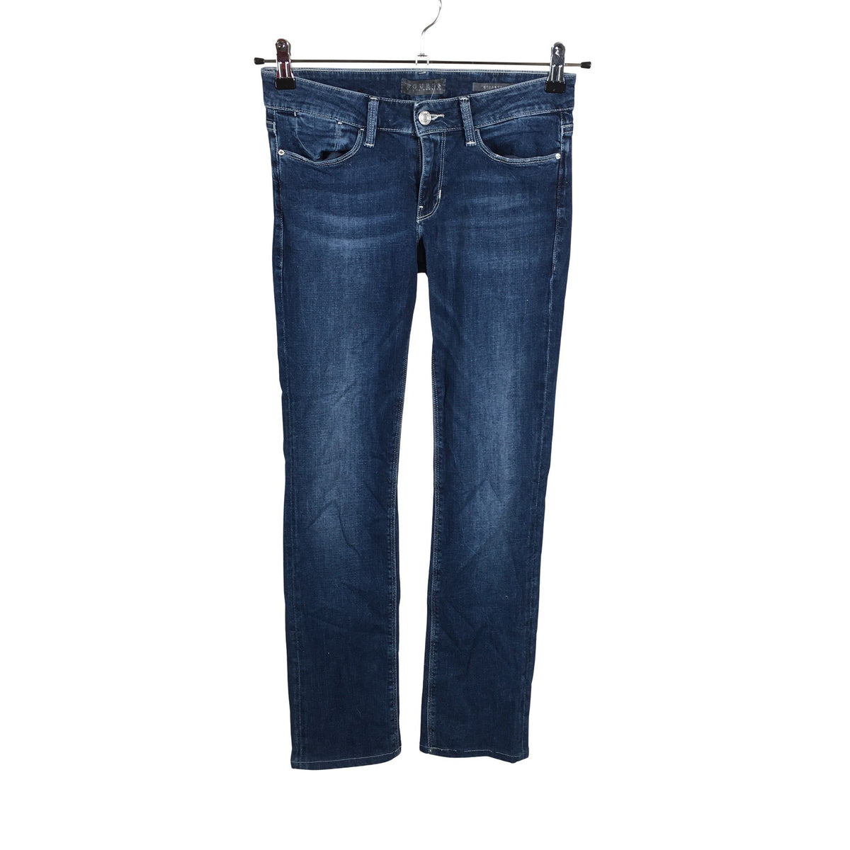 Unisex Guess - Jeans, size W26 - Blue (1)