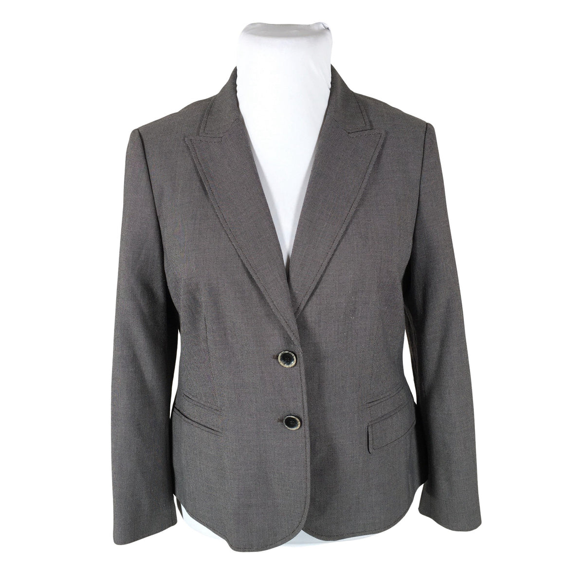 Unisex Esprit - Jacket, size 42 - Gray (1)
