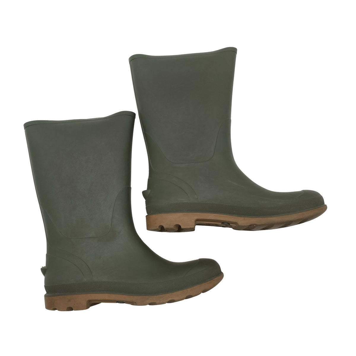 Unisex Adidas - Wellingtons, size 37 - Green (1)