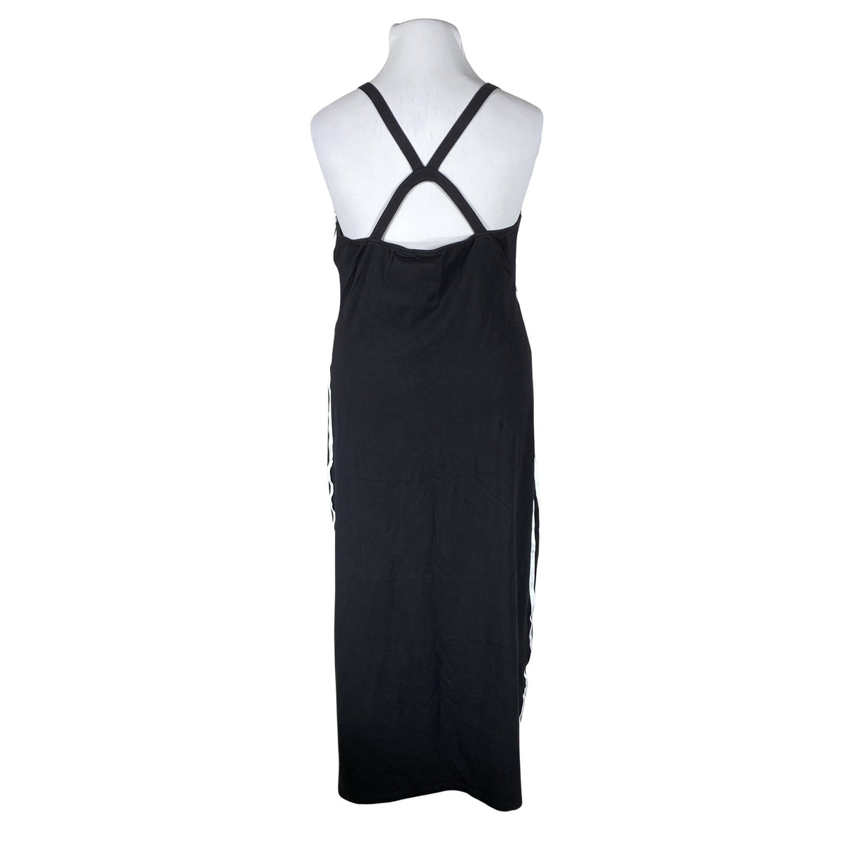 Unisex Adidas - Tricot dress, size 42 - Black (2)