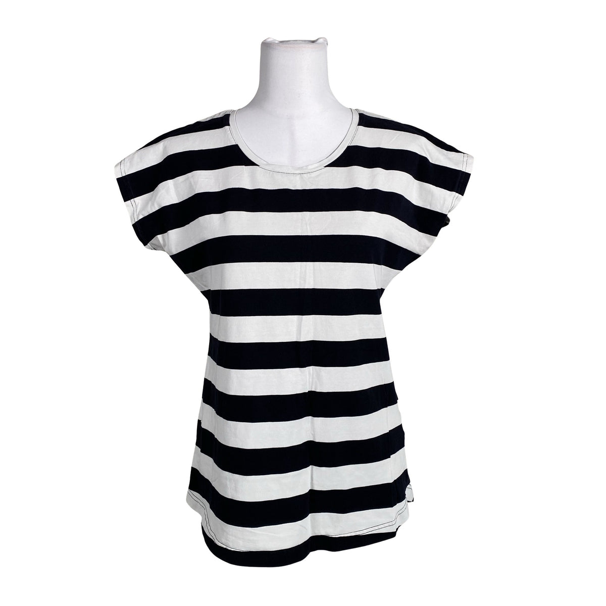 Unisex NOSH - T-shirt, size 38 - Black (1)