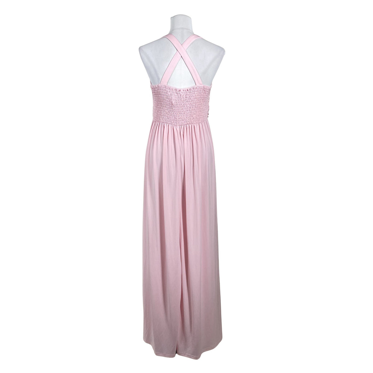 Unisex Chiara Forthi - Party dress, size 40 - Light pink (2)