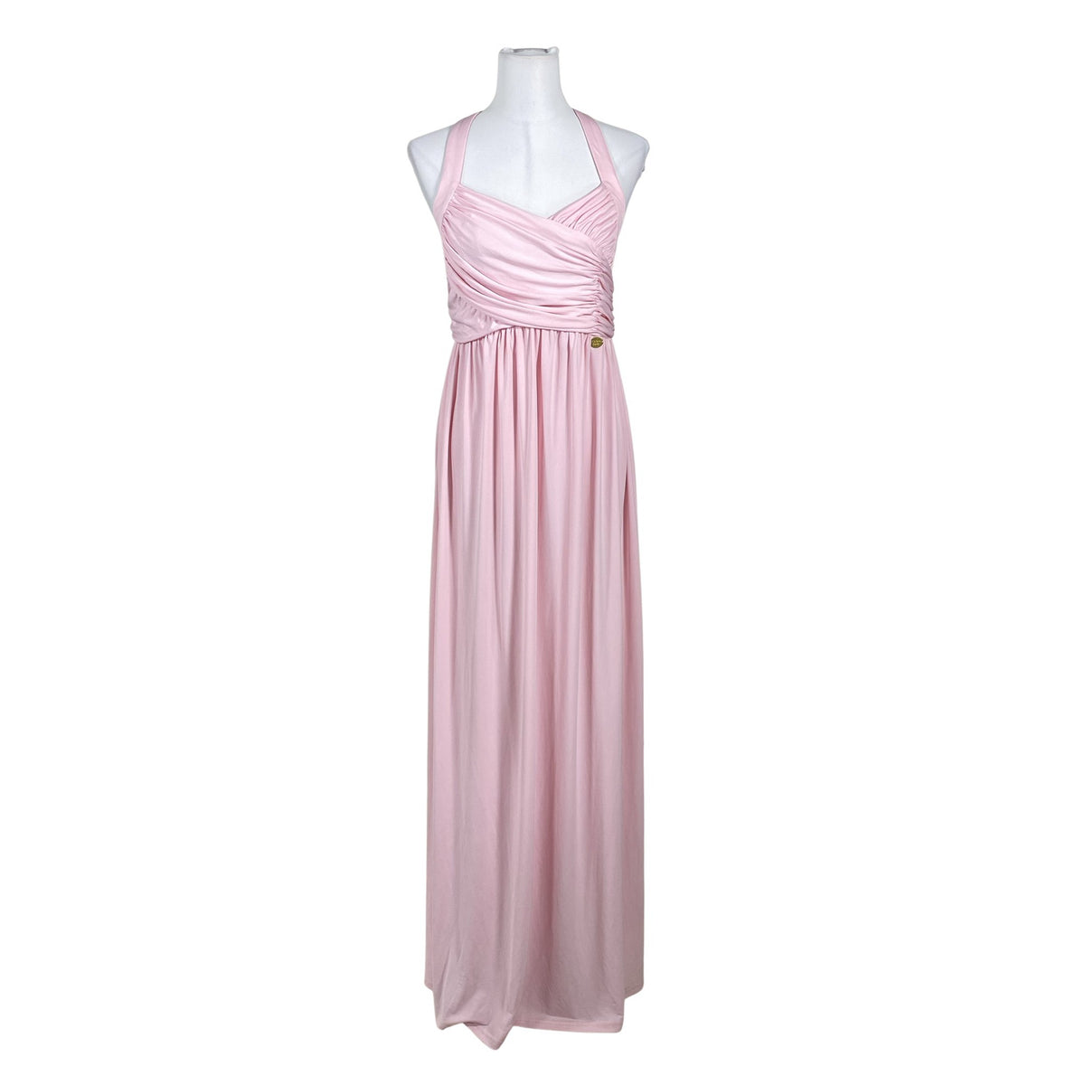 Unisex Chiara Forthi - Party dress, size 40 - Light pink (1)
