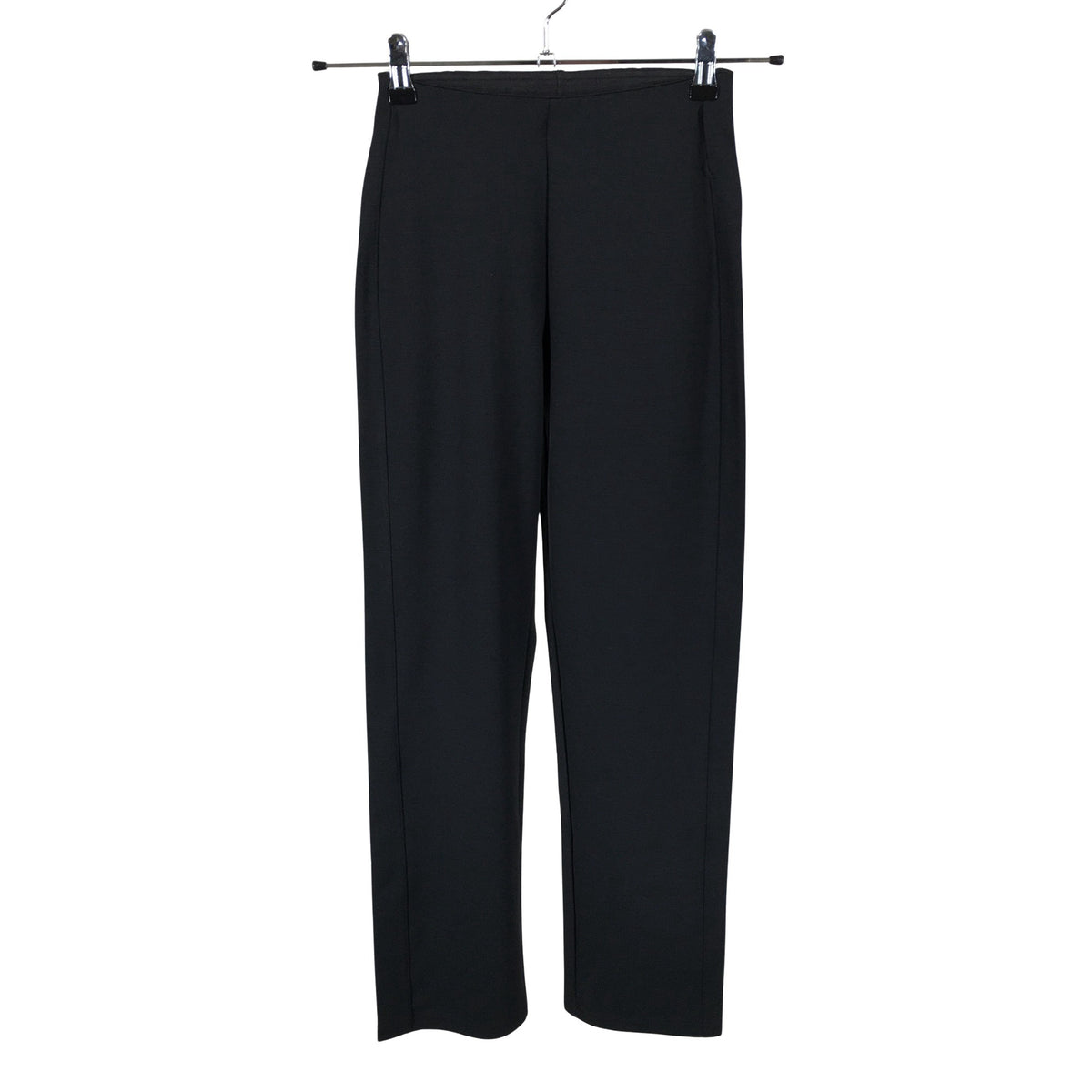 Unisex NOSH - Tricot pants, size 34 - Black (1)