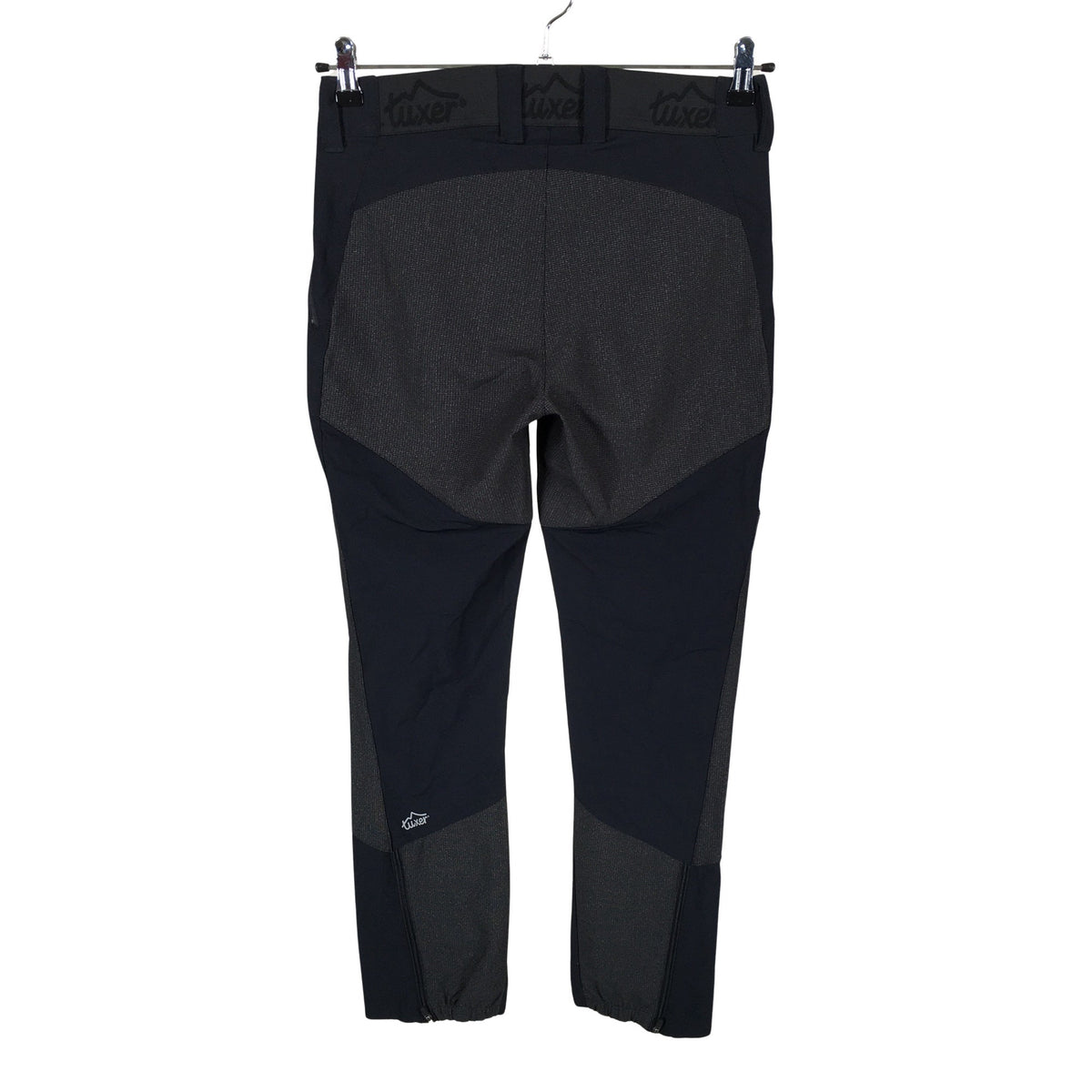 Unisex Tuxer - Outdoor pants, size 36 - Black (2)