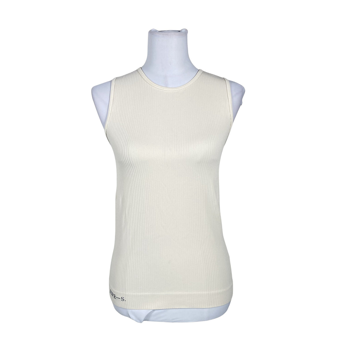 Unisex Swedish Stockings - Top, size 40 - Beige (1)