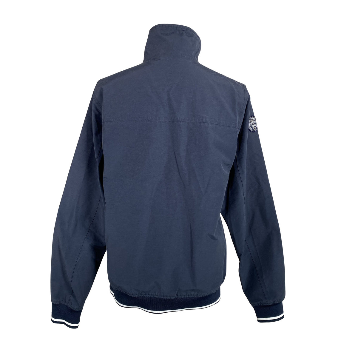 Unisex 8848 Altitude - Outdoor jacket, size 36 - Blue (2)