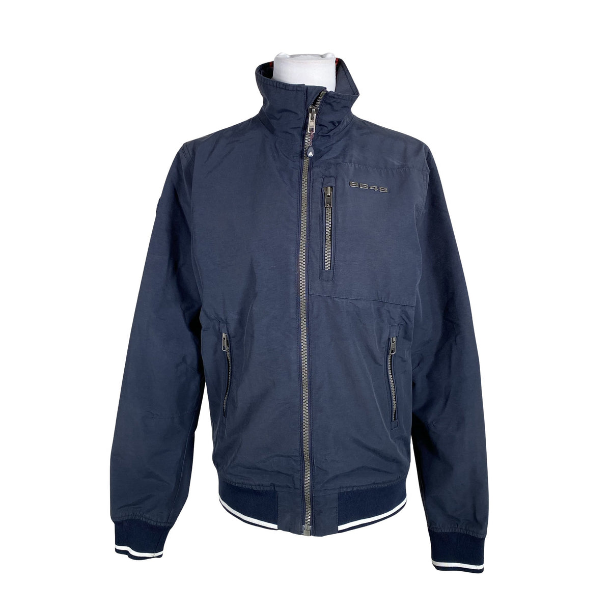 Unisex 8848 Altitude - Outdoor jacket, size 36 - Blue (1)