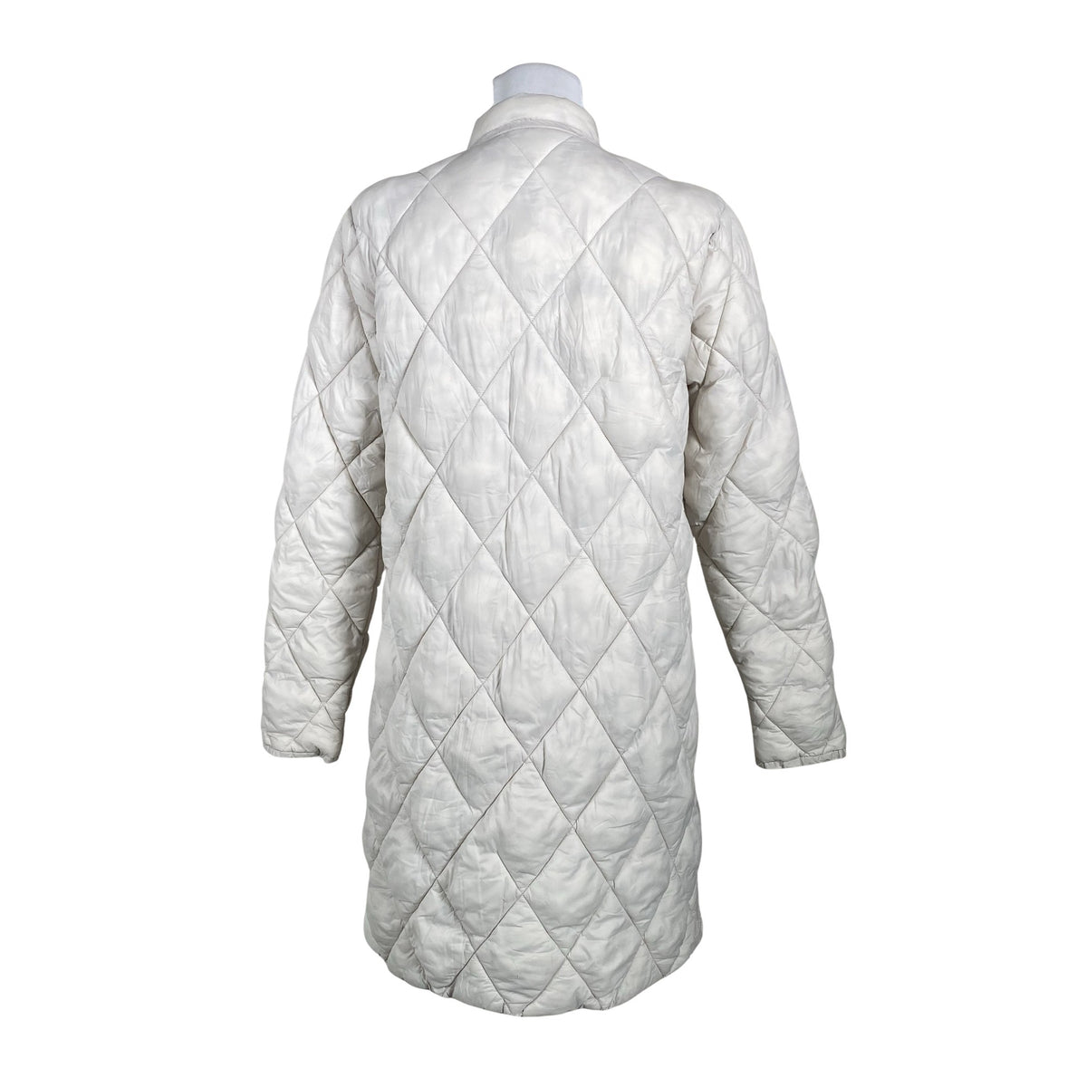 Unisex Part two - Lightly padded jacket, size 40 - Beige (2)
