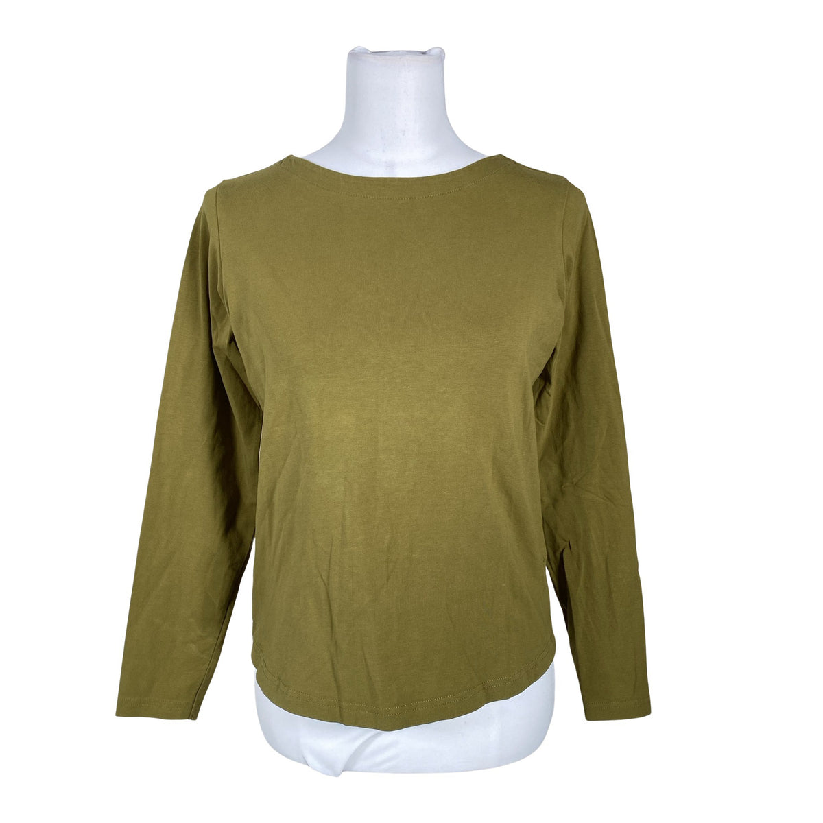 Unisex NOSH - Tricot shirt, size 34 - Green (1)