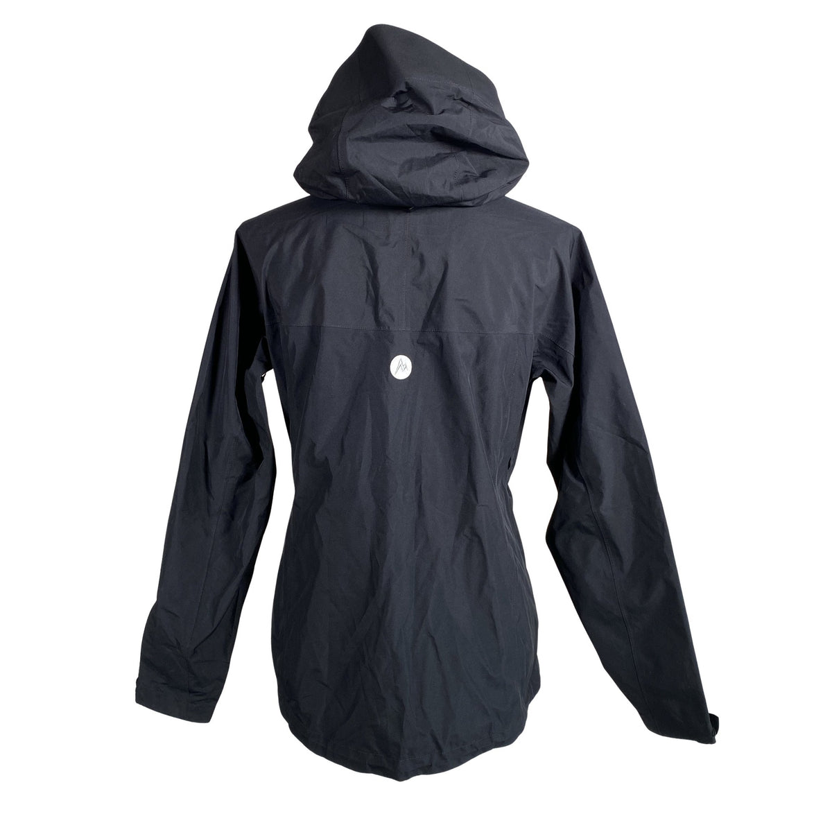 Unisex Marmot - Outdoor jacket, size 36 - Black (2)