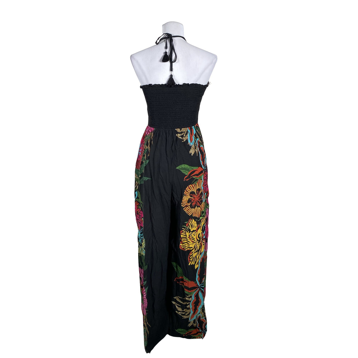 Unisex Desigual - Overalls, size 42 - Black (2)