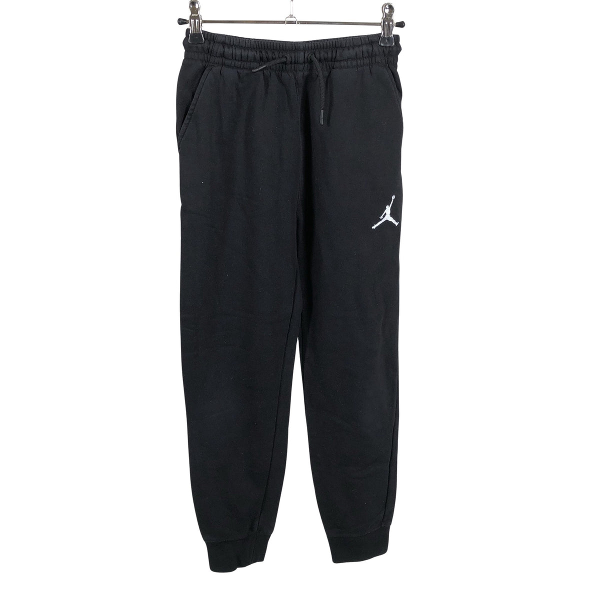 Unisex Jordan (Nike) - Sweatpants, size 140 - 146 - Black (1)
