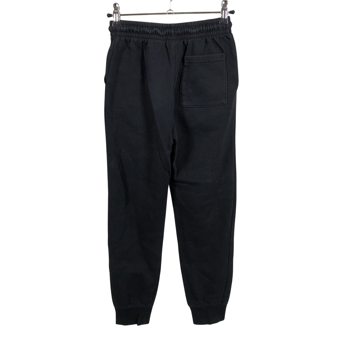 Unisex Jordan (Nike) - Sweatpants, size 140 - 146 - Black (2)