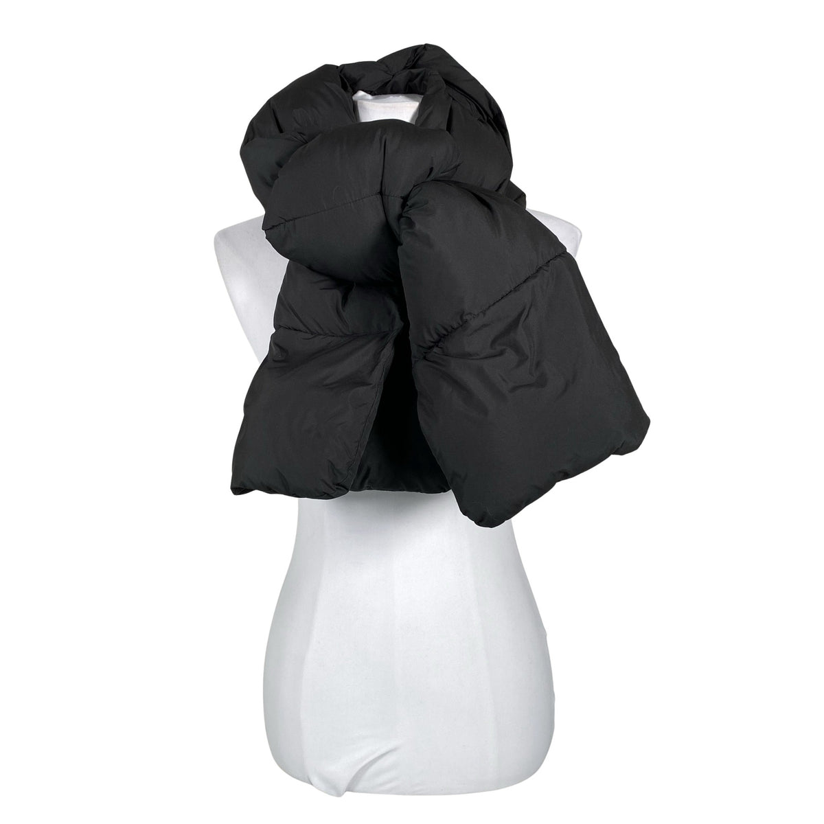 Unisex Marimekko - Scarf, size Midi - Black (1)