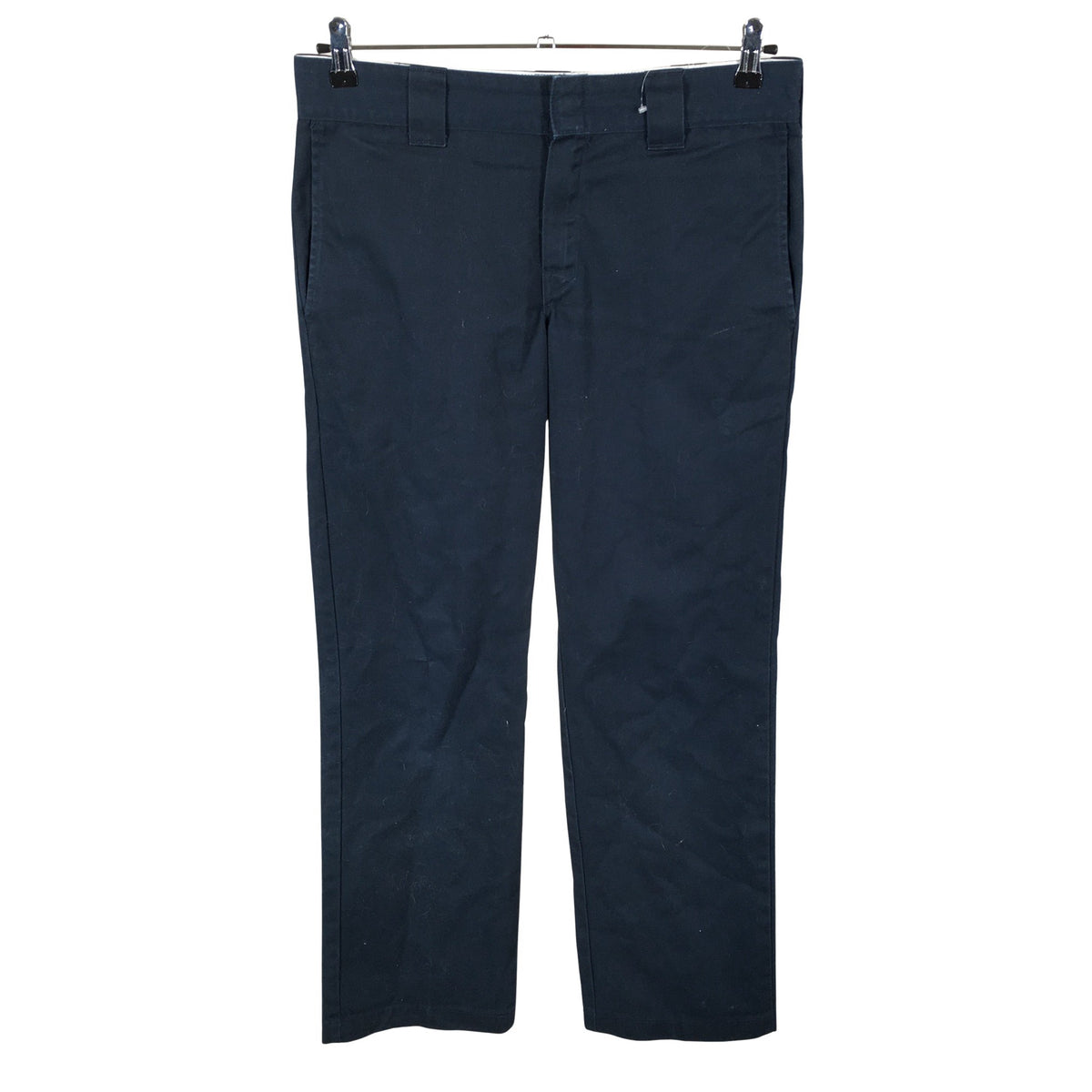 Unisex Dickies - Slacks, size W32 - Blue (1)