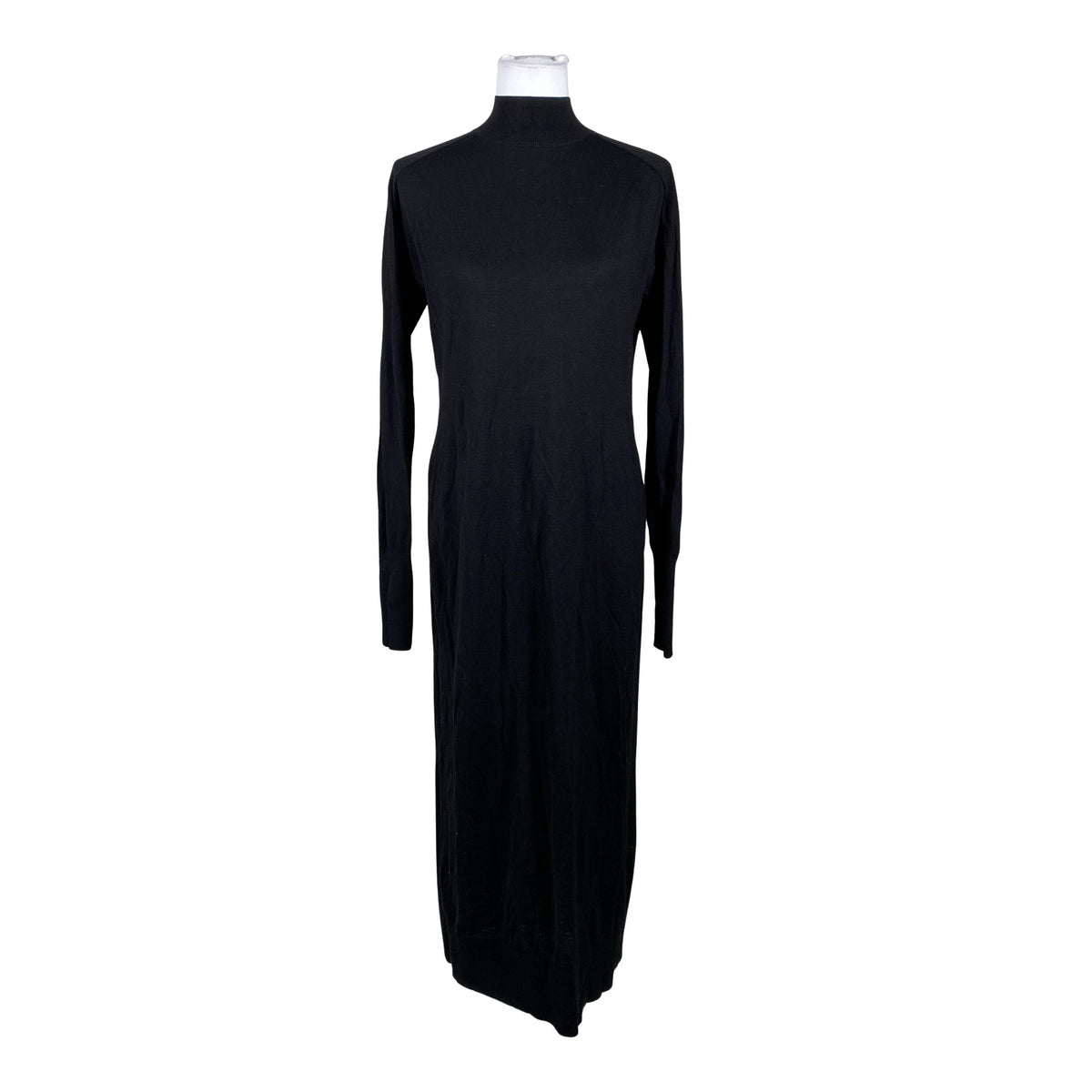 Unisex COS - Knit dress, size 36 - Black (1)