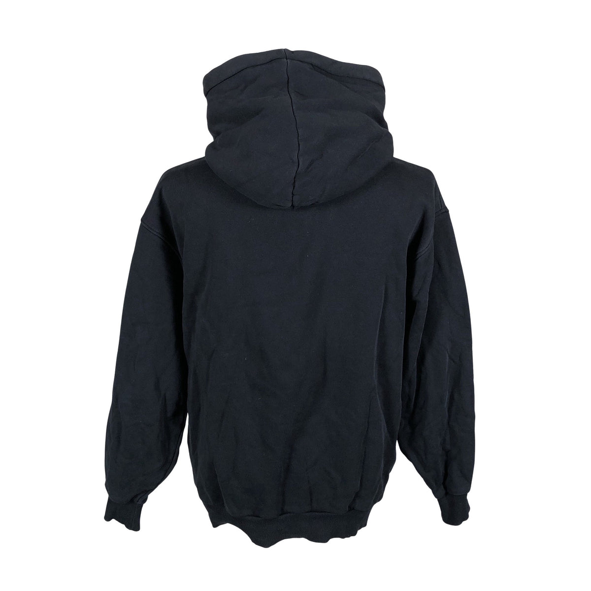 Unisex Acne Studios - Hoodie, size S - Black (2)