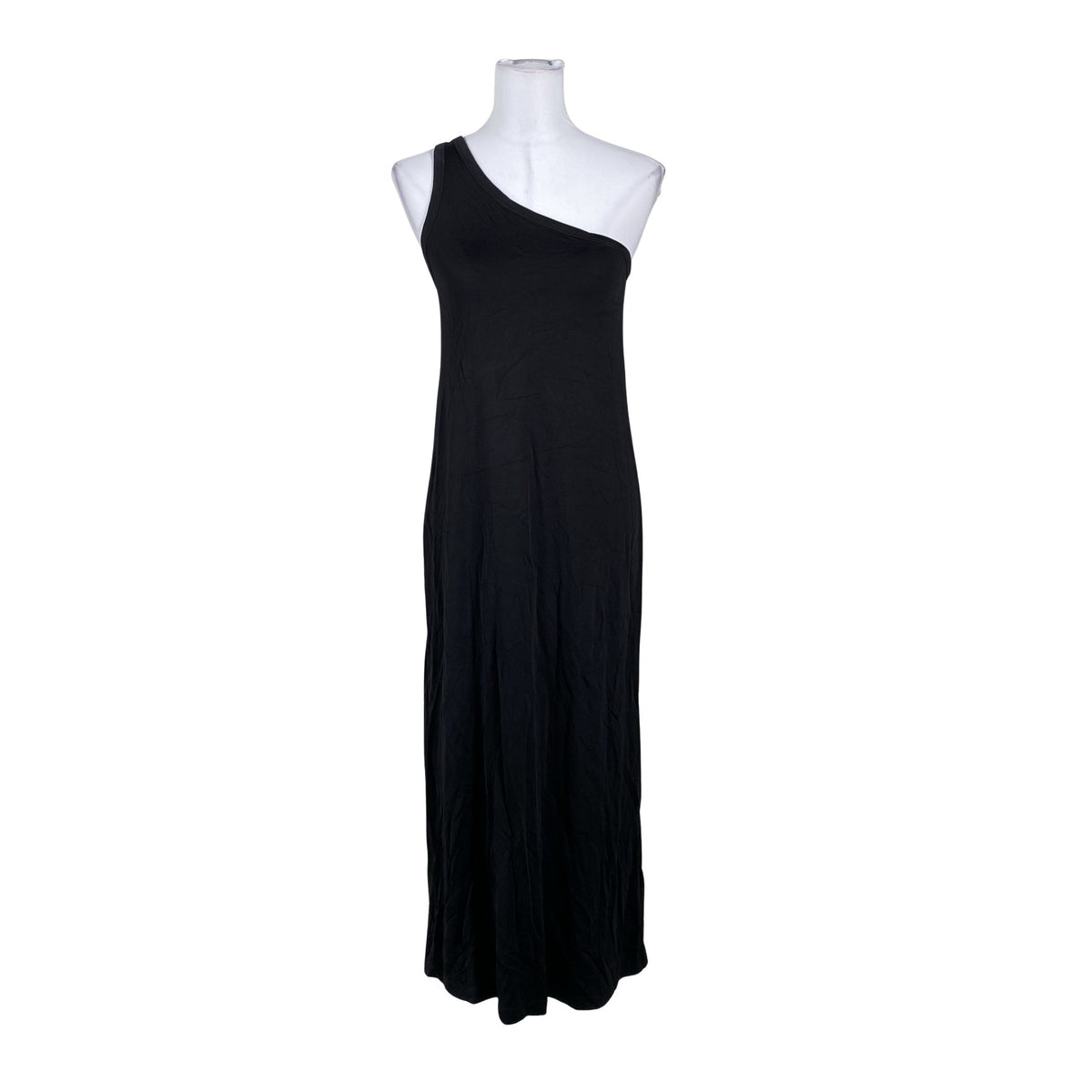 Unisex Arket - Tricot dress, size 38 - Black (1)