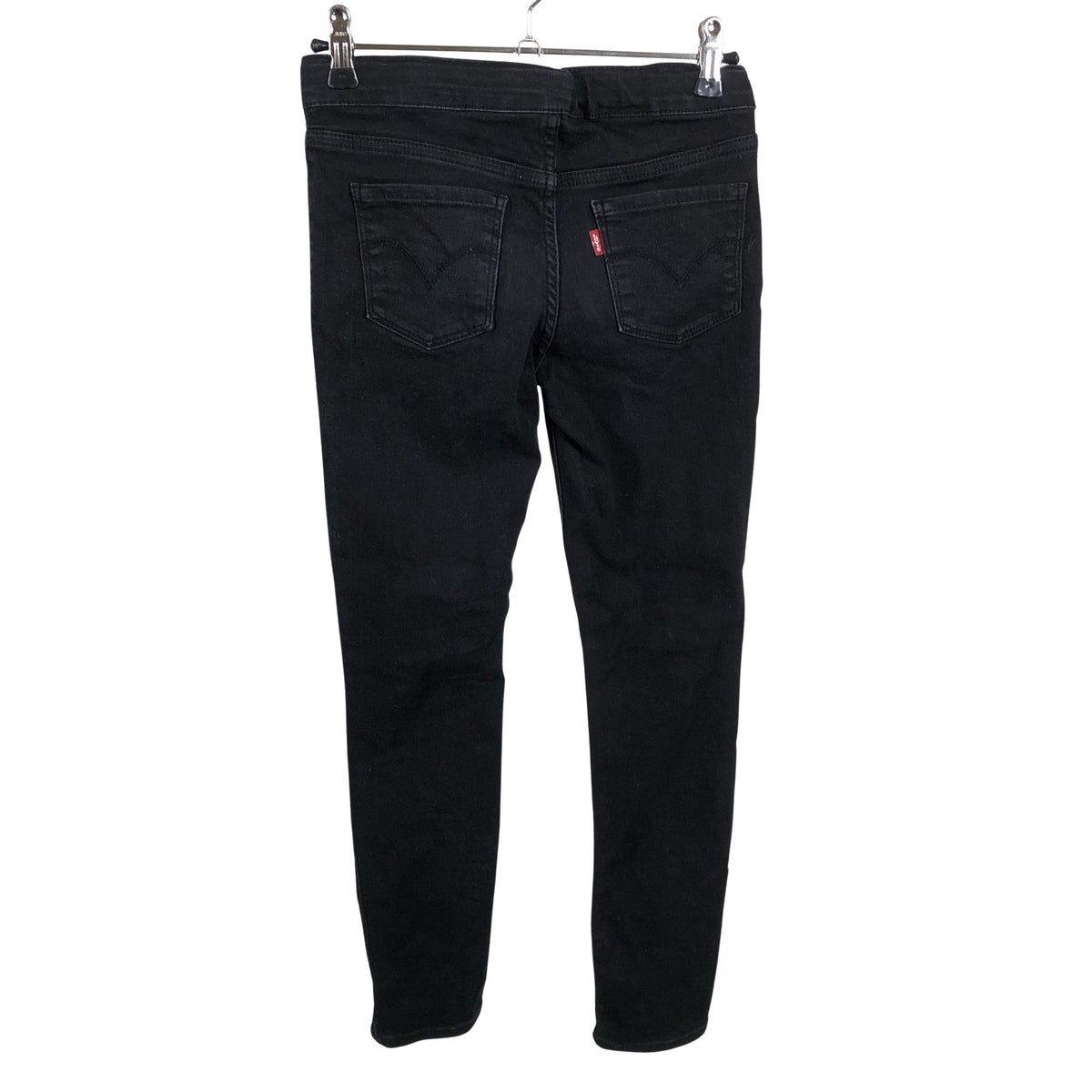 Unisex Levi's - Jeans, size 134 - 140 - Black (2)