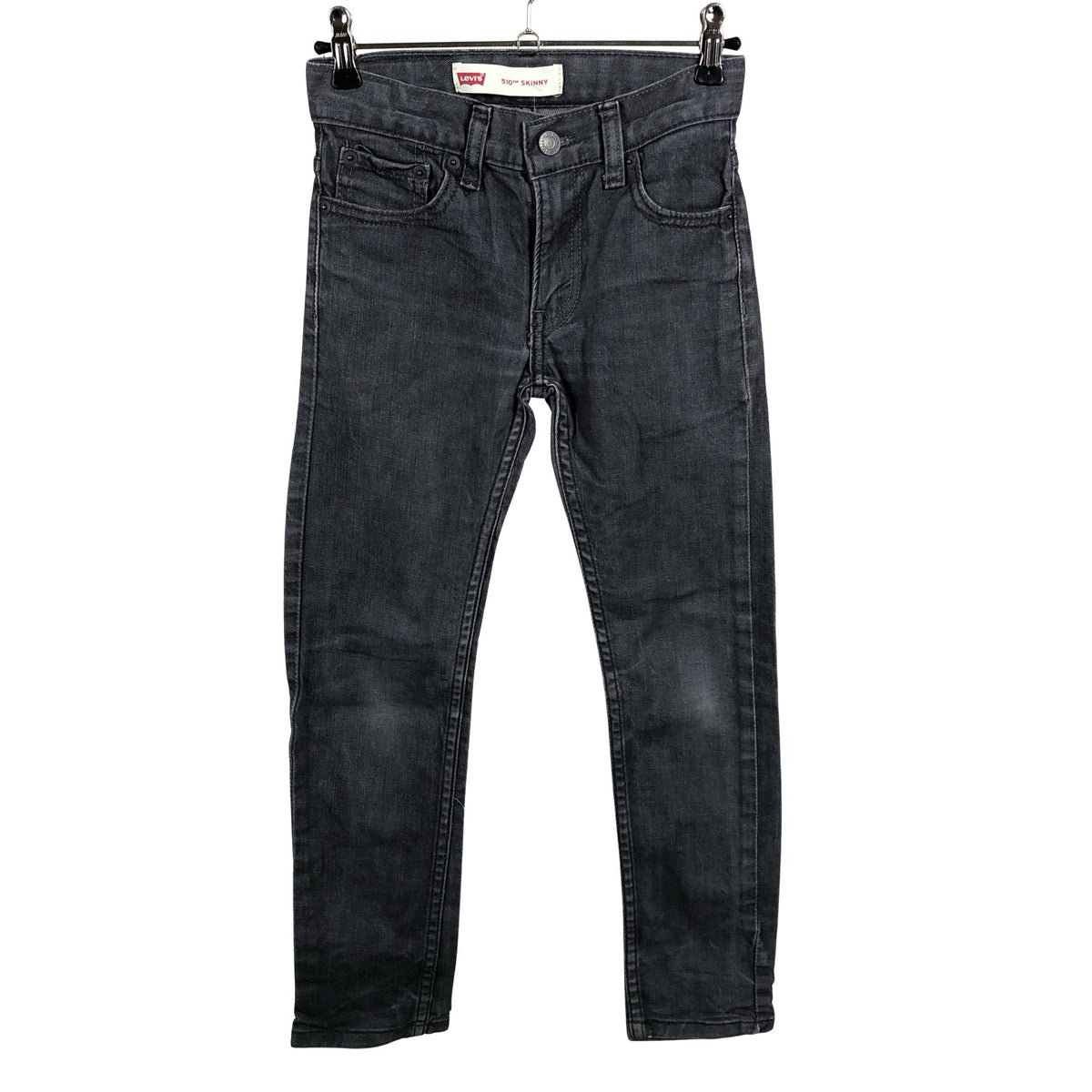 Unisex Levi's - Jeans, size 134 - 140 - Gray (1)