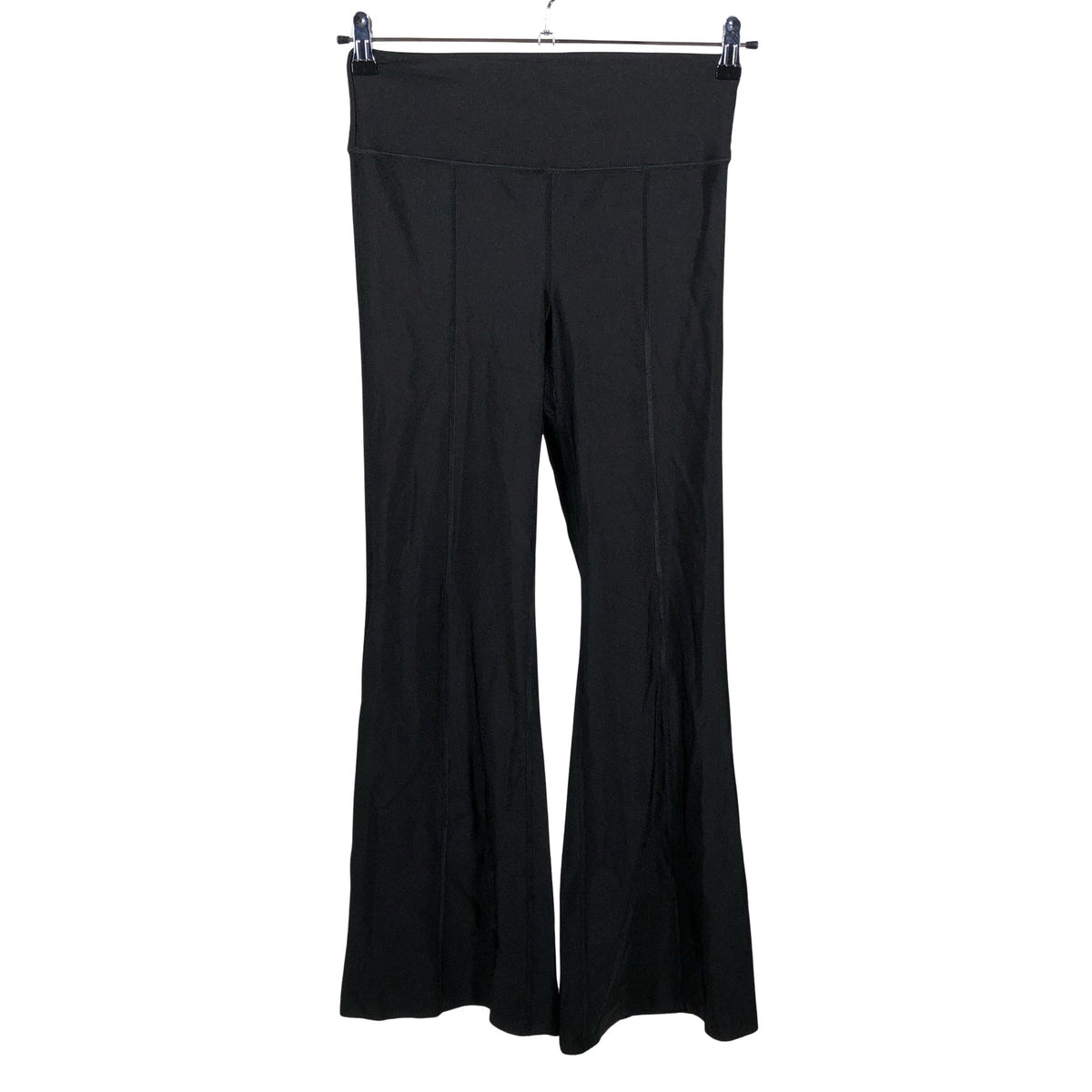 Unisex Arket - Tricot pants, size 38 - Black (1)