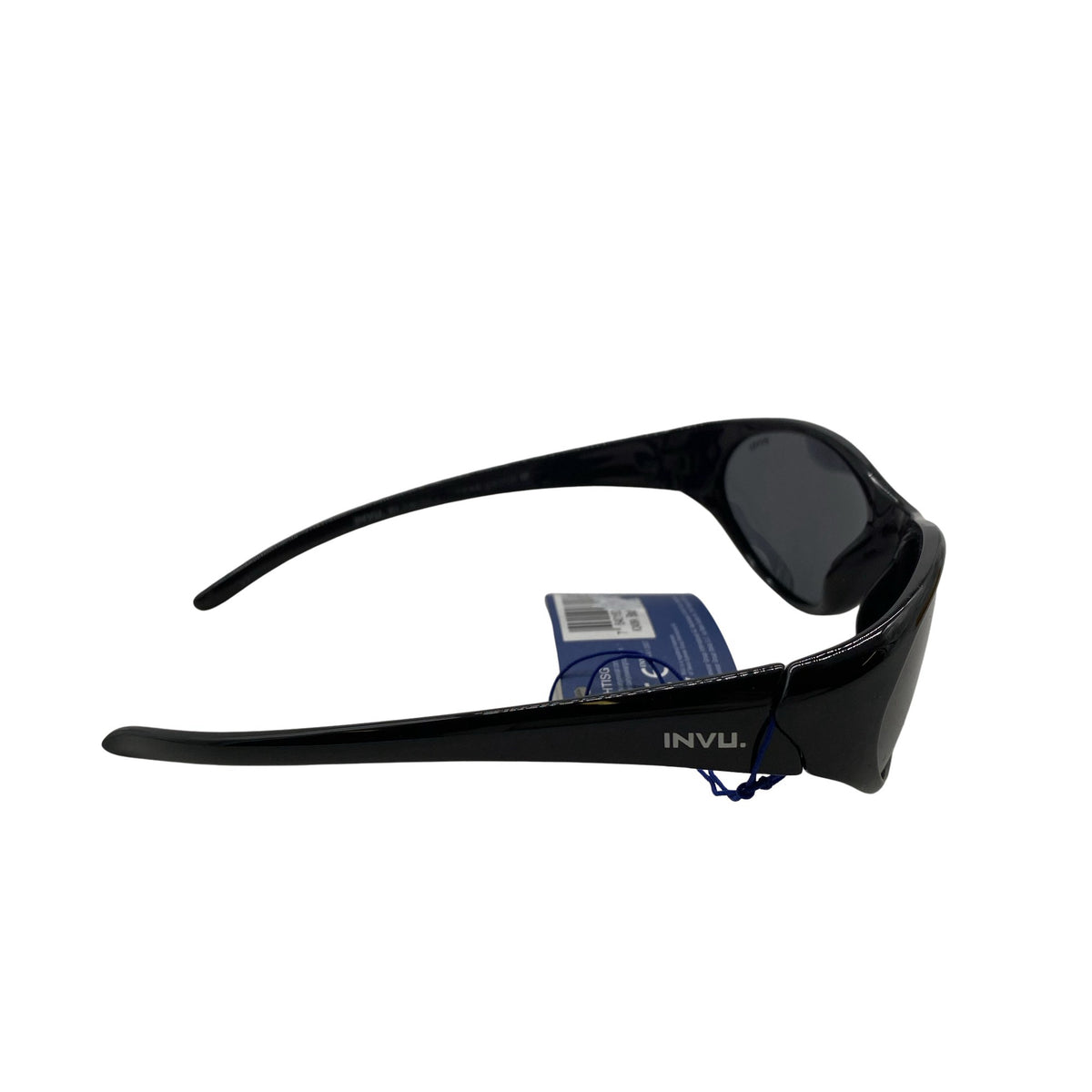 Unisex INVU - Sunglasses, size 2 - 3 vuotta - Black (2)