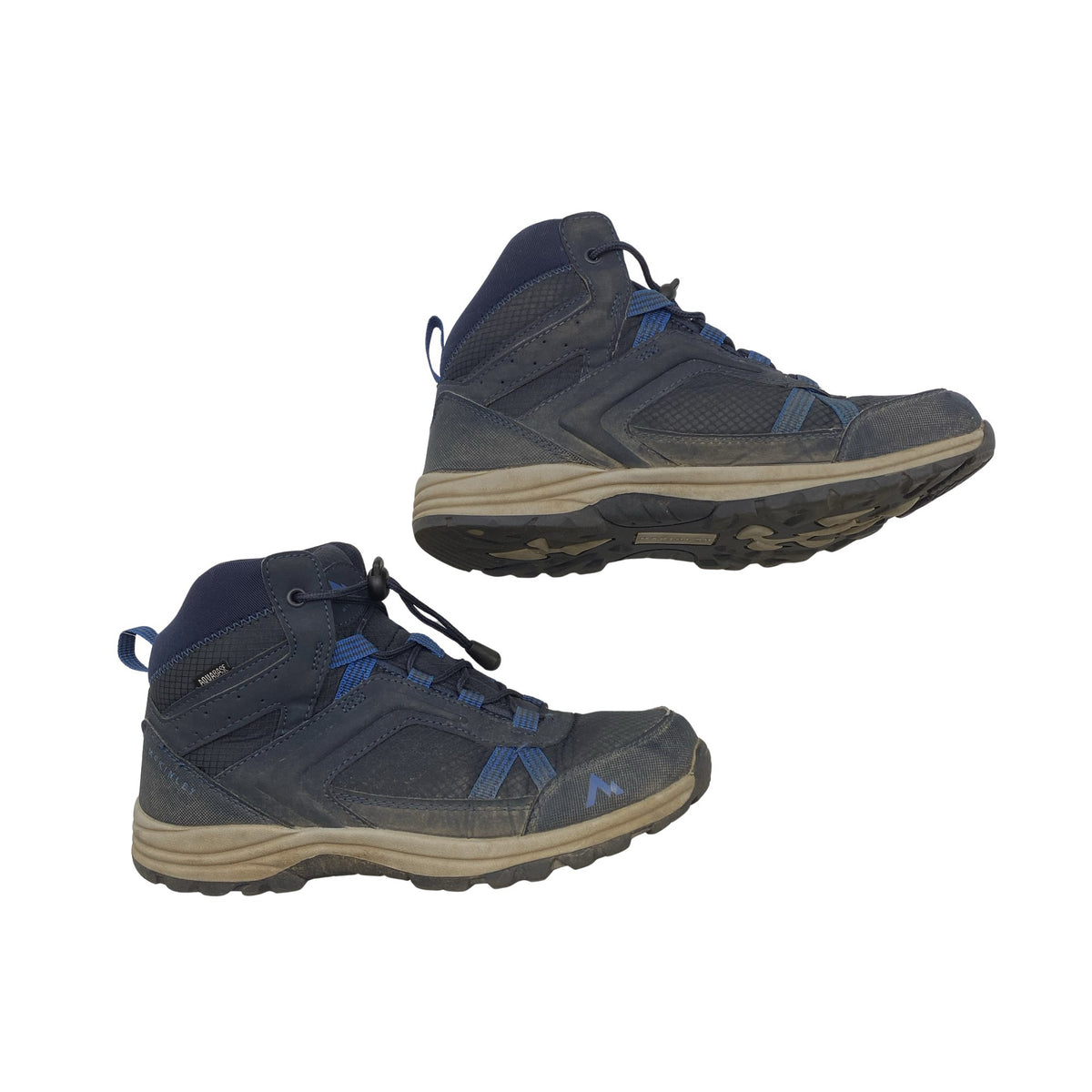 Unisex Mc Kinley - Winter shoes, size 38 - Blue (1)