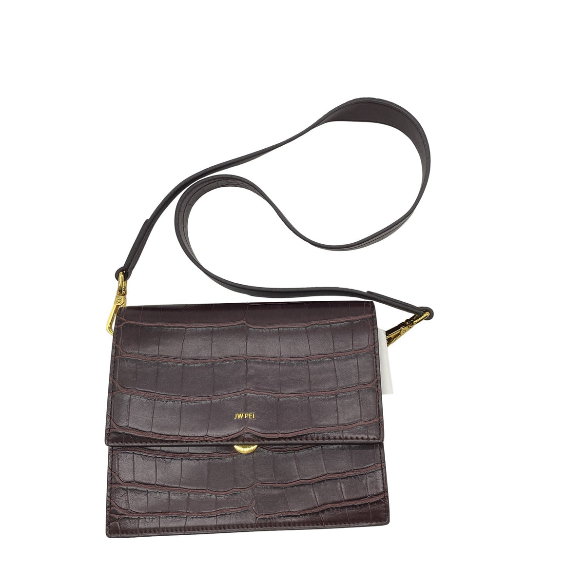 Unisex JW PEI - Shoulder bag, size Mini - Violet (1)