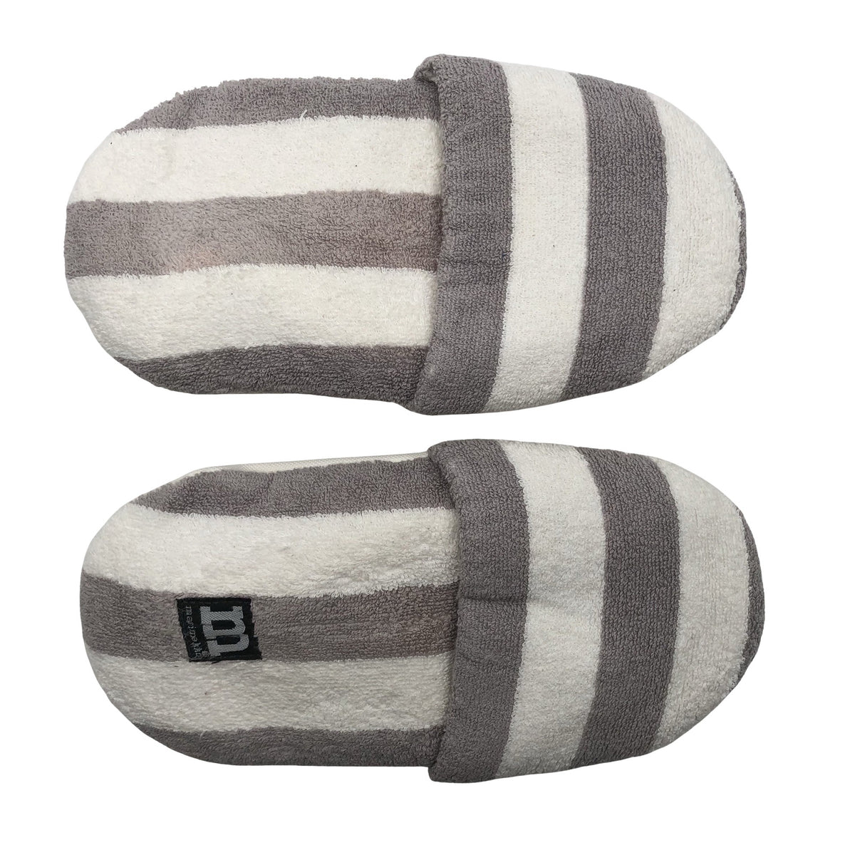 Unisex Marimekko - Indoor slippers, size 38 - Gray (1)