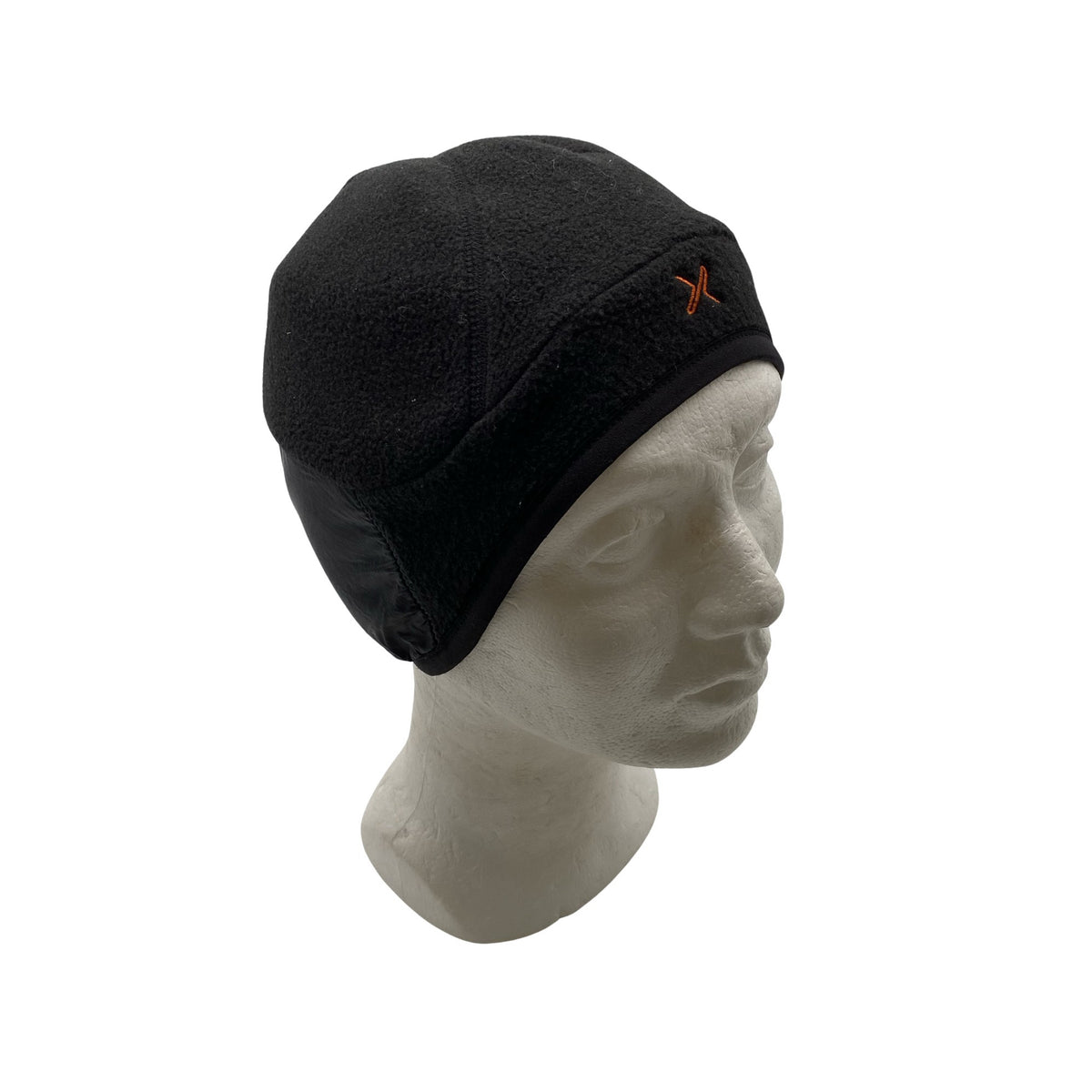 Unisex Extremities - Sports beanie, size 54 - 56 cm - Black (1)