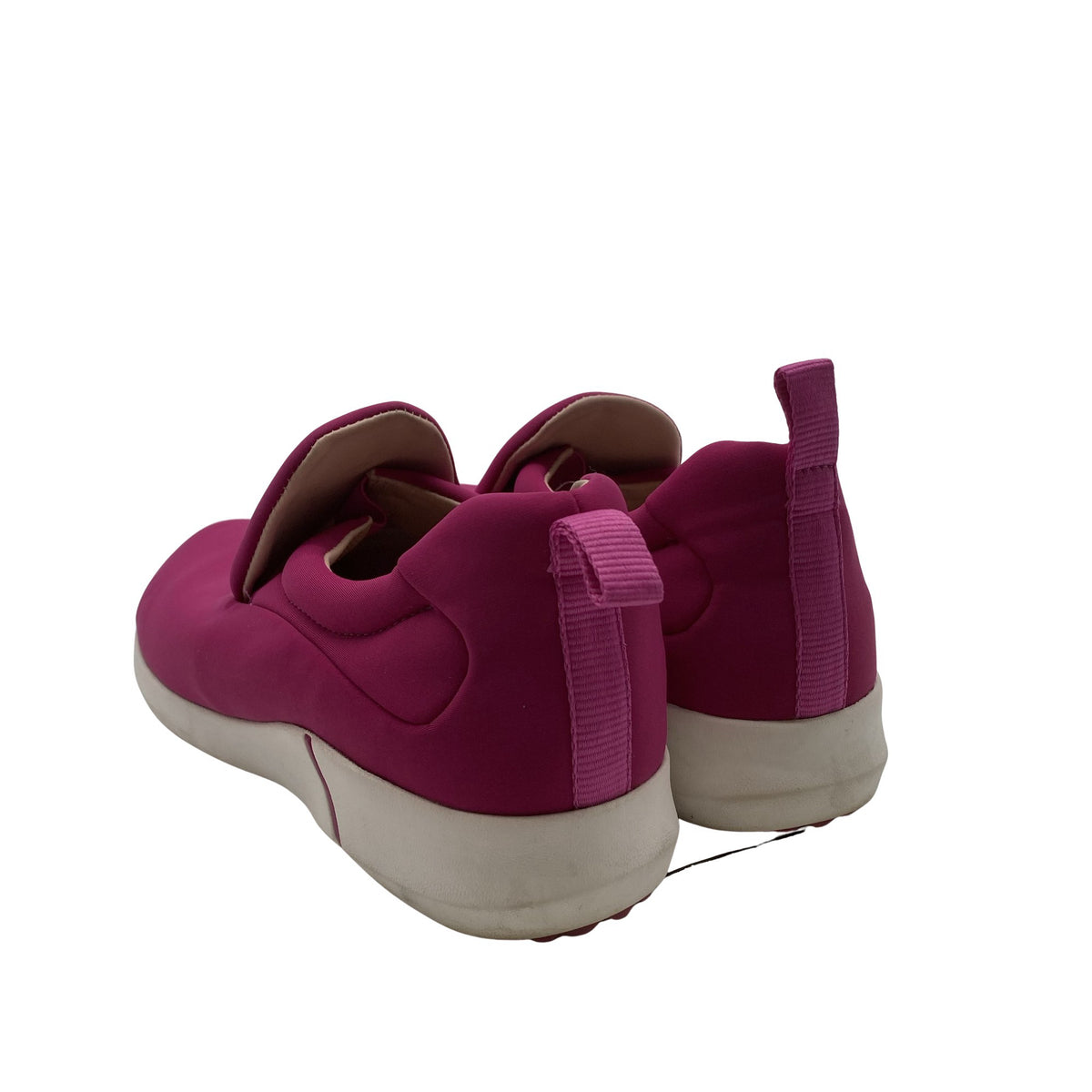 Unisex Marc Cain - Loafers, size 38 - Pink (2)