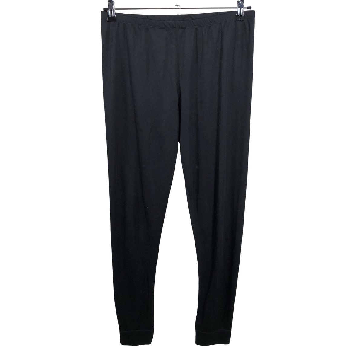 Unisex Rukka - Thermal pants, size 42 - Black (1)