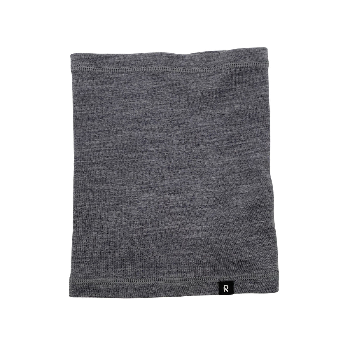 Unisex Reima - Circle scarf, size Mini - Gray (1)