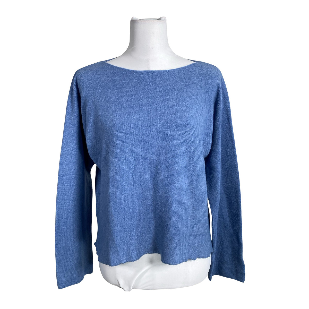 Unisex Marta - Sweater, size 40 - Light blue (1)