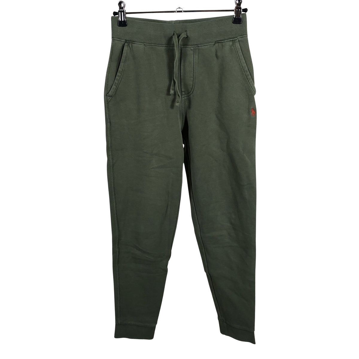 Unisex Polo Ralph Lauren - Sweatpants, size 146 - 152 - Green (1)