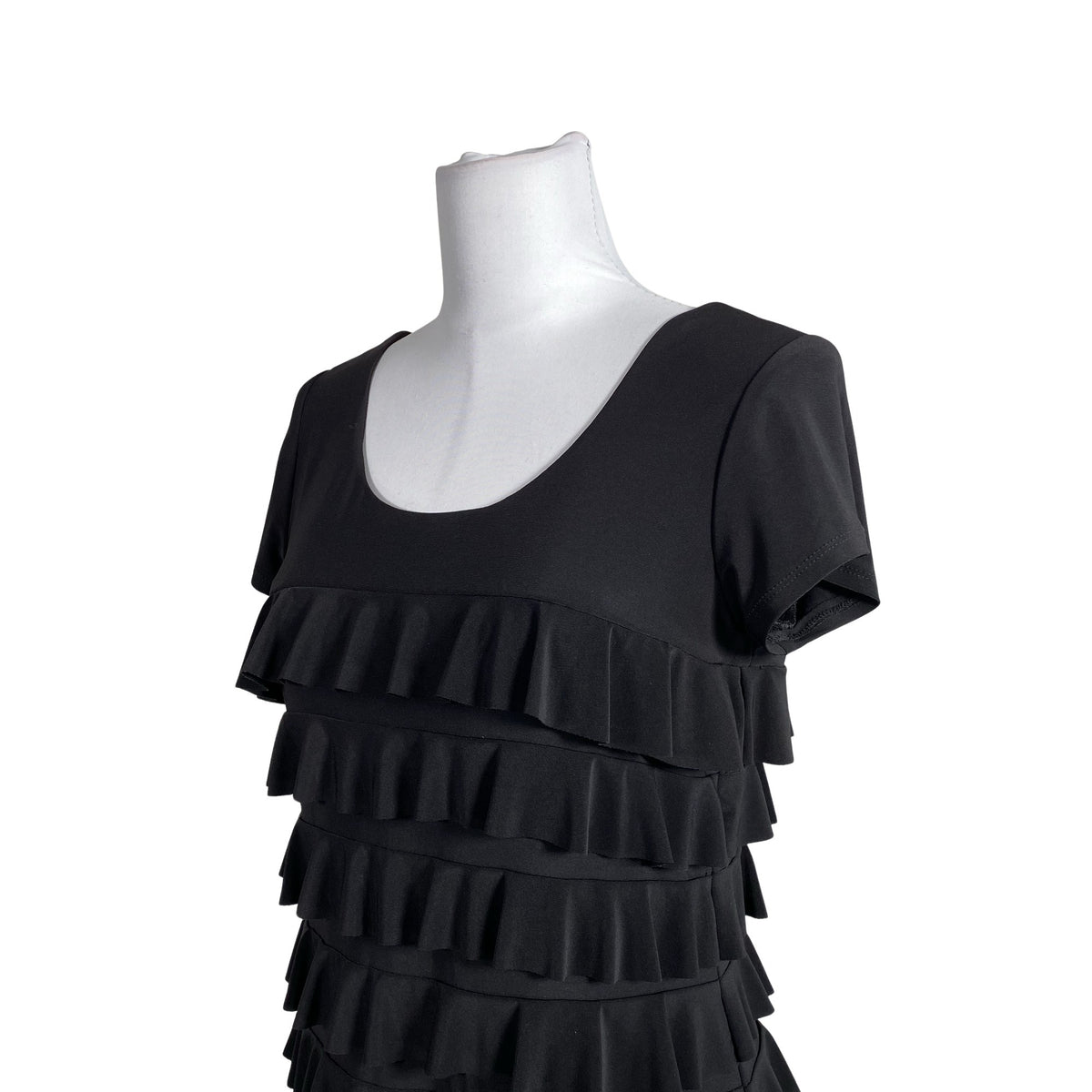 Unisex Frank Lyman - Party dress, size 40 - Black (2)