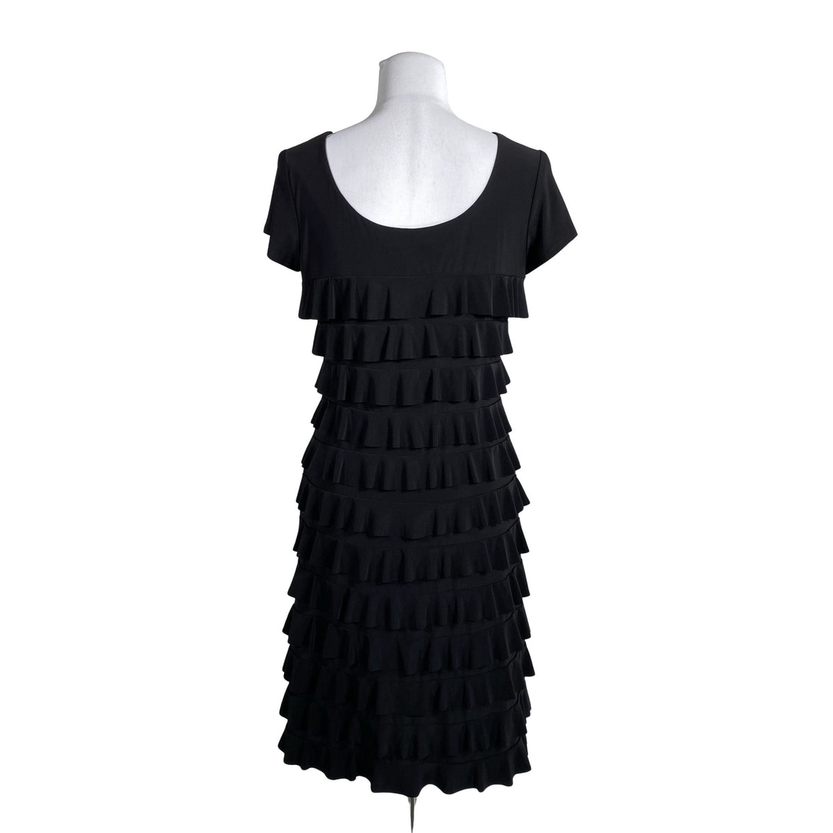 Unisex Frank Lyman - Party dress, size 40 - Black (3)