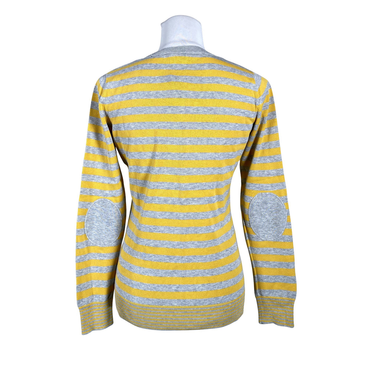 Unisex Esprit - Sweater, size 38 - Gray (2)