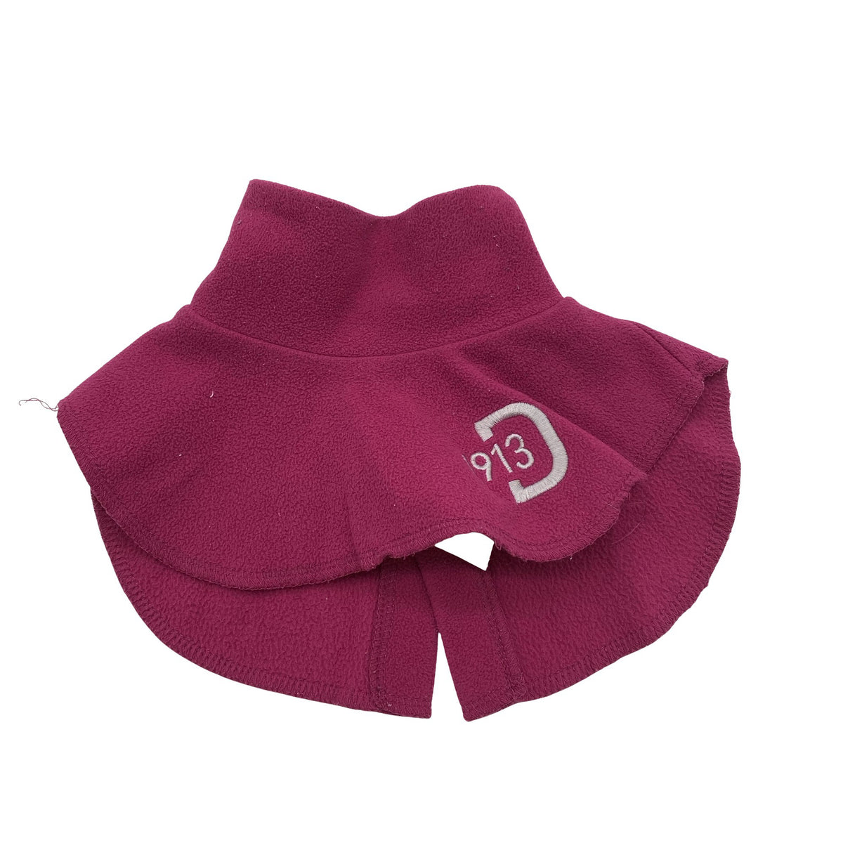 Unisex Didriksons - Neckwarmer, size 2 - 3 vuotta - Pink (1)