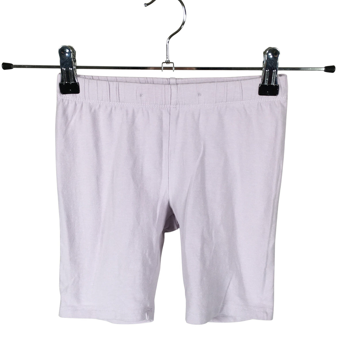 Unisex Lindex - Tricot shorts, size 134 - 140 - Violet (1)