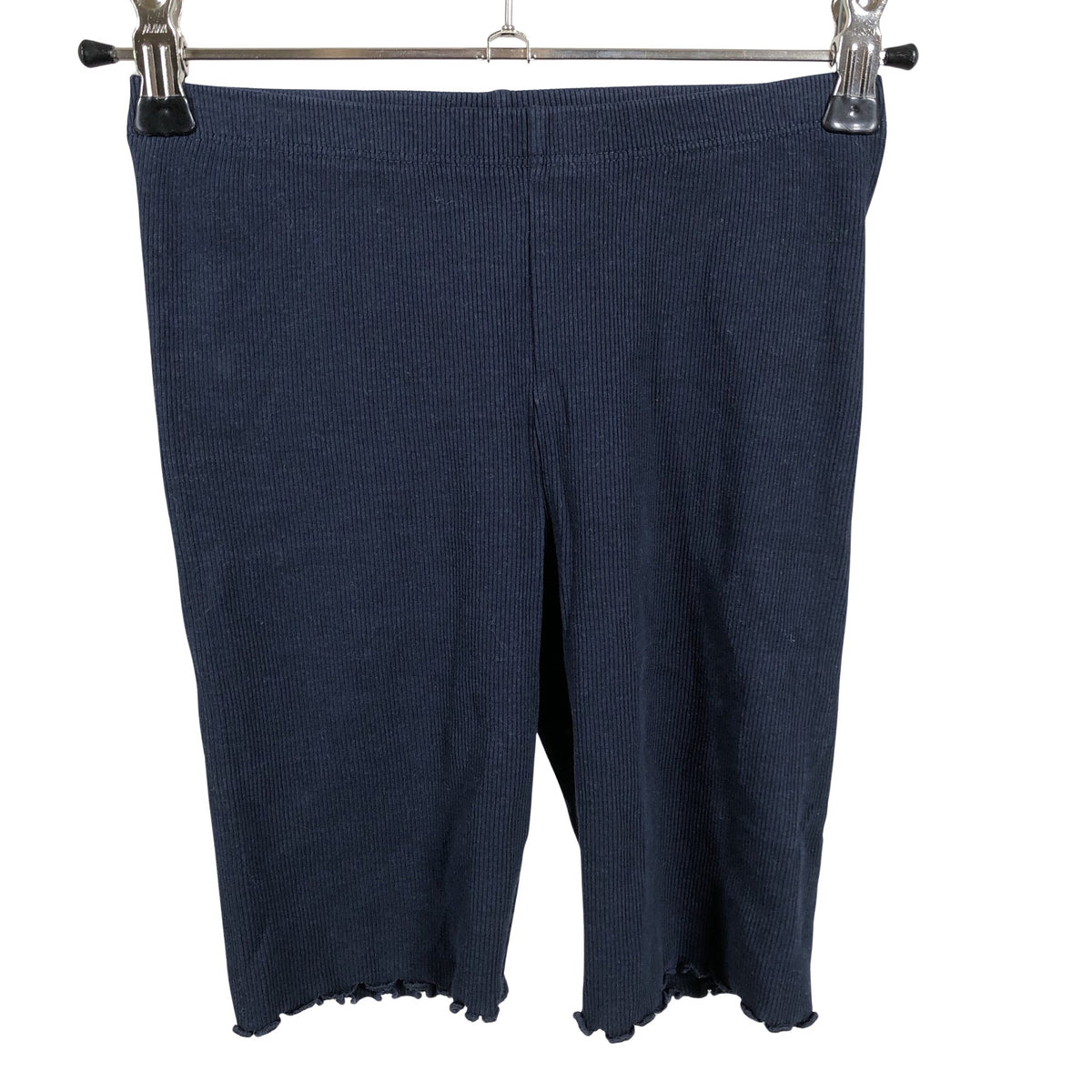 Unisex s.Oliver - Tricot shorts, size 134 - 140 - Blue (1)