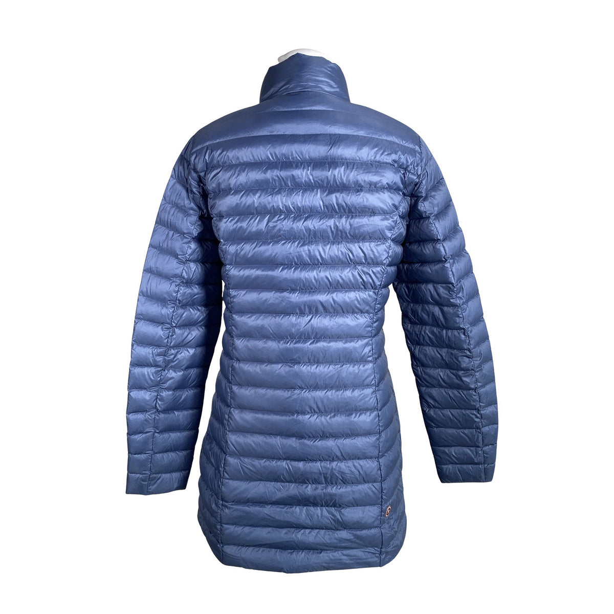 Unisex Reset - Light down jacket, size 38 - Light blue (3)
