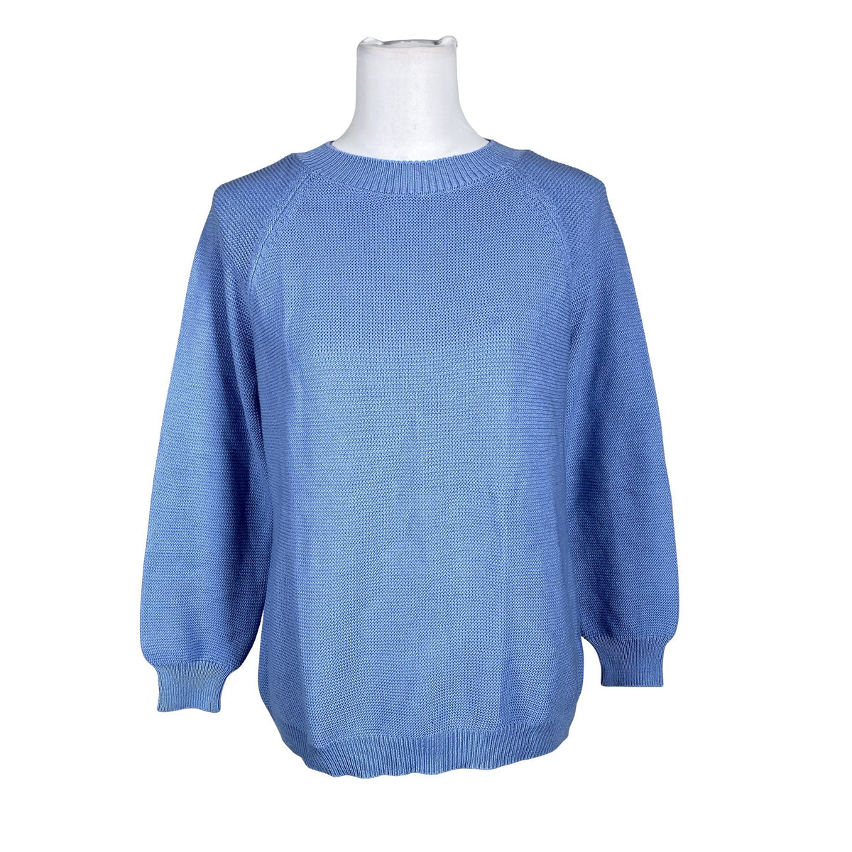Unisex Weekend by MaxMara - Sweater, size 38 - Light blue (1)