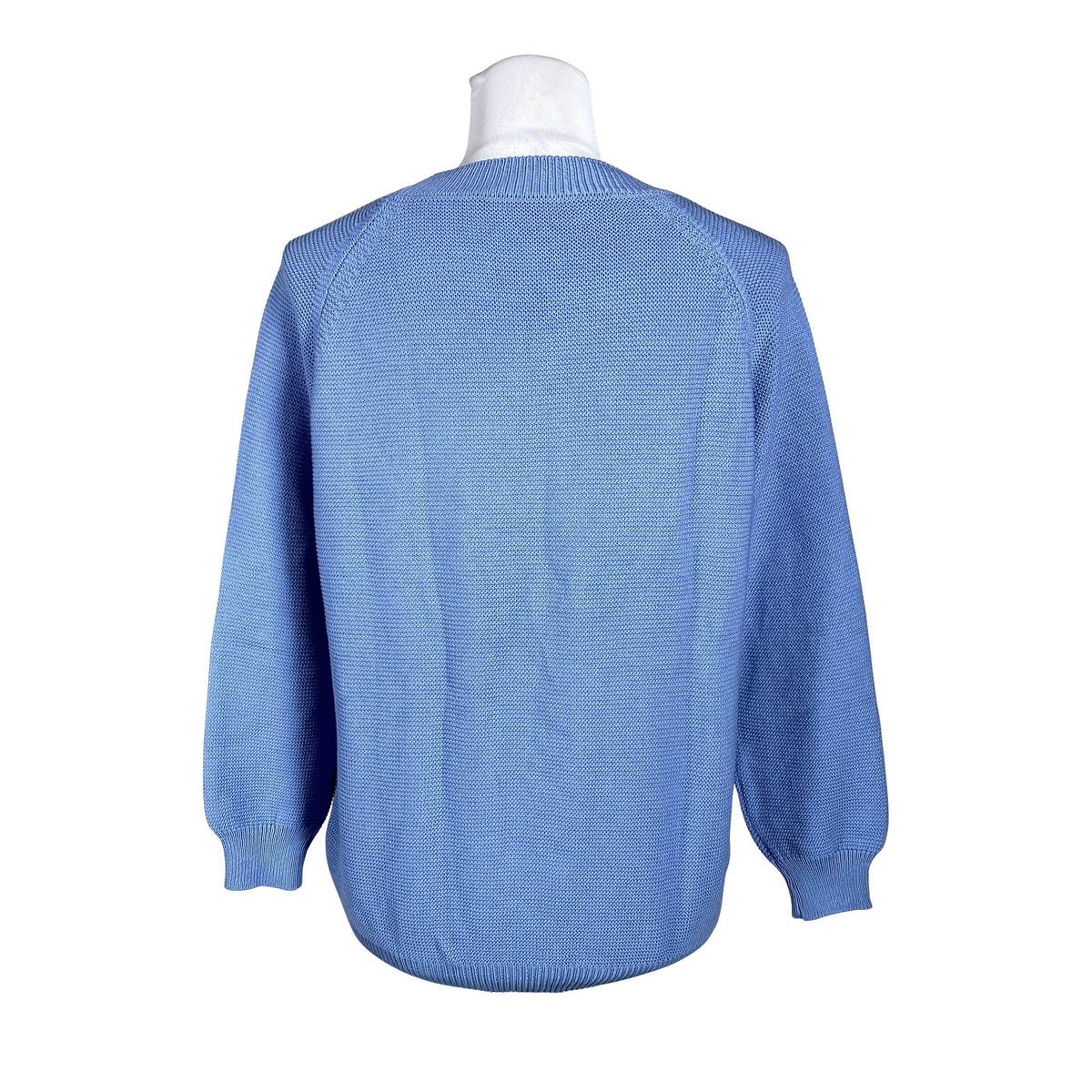 Unisex Weekend by MaxMara - Sweater, size 38 - Light blue (3)
