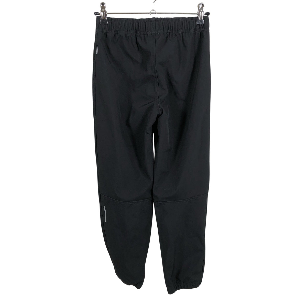 Unisex Reima - Softshell pants, size 134 - 140 - Black (2)