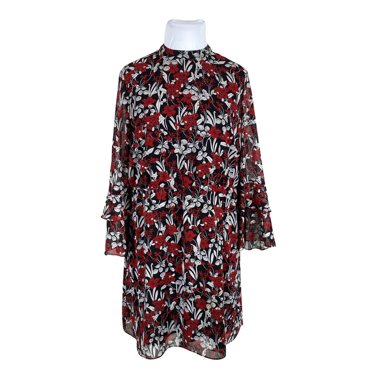 Unisex Esprit - Dress, size 44 - Black (1)